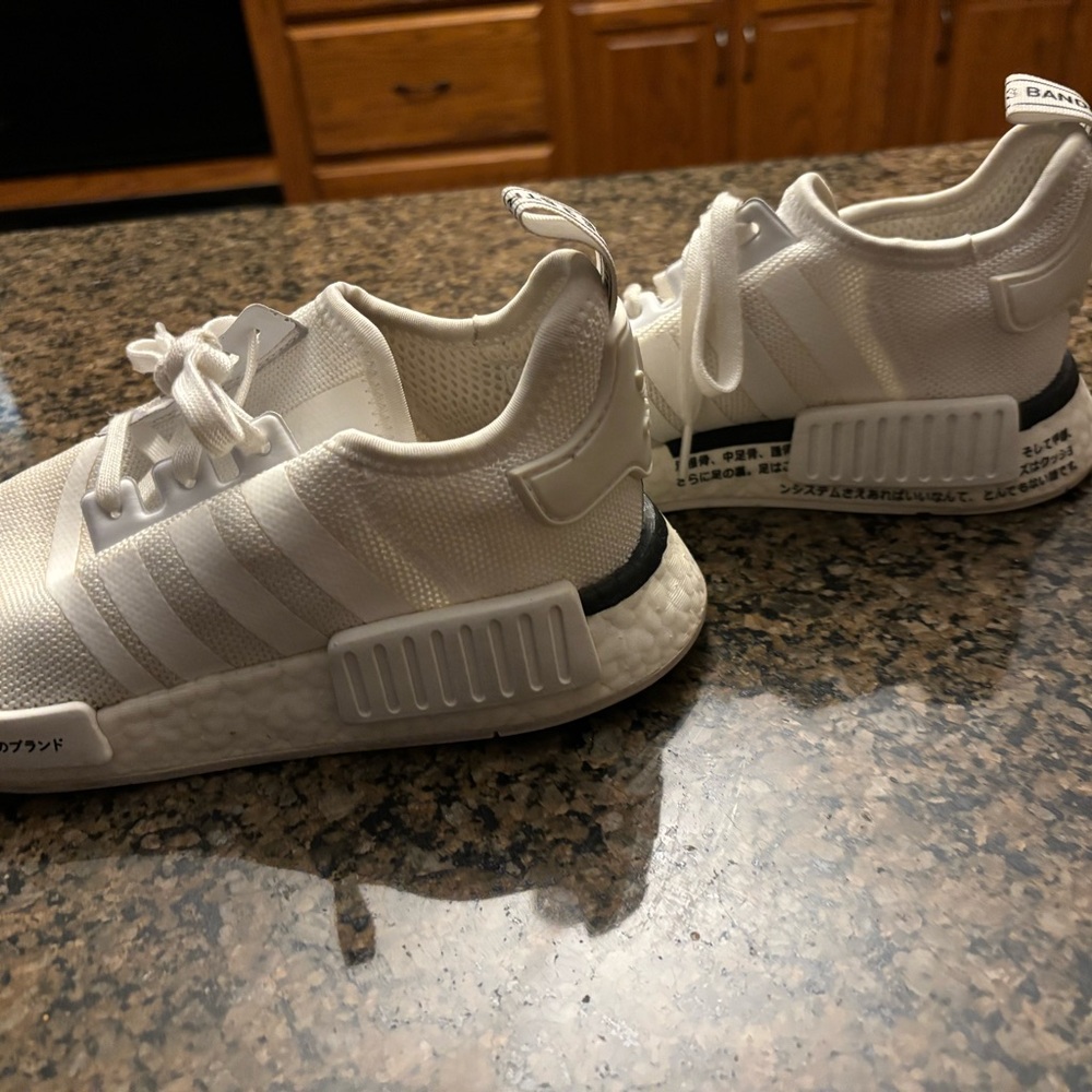 Adidas NMD Shoes Womens/Mens